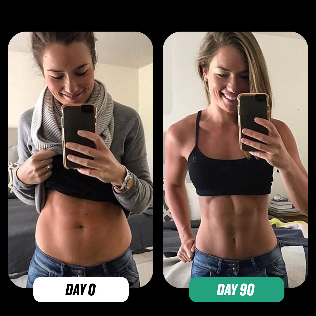 GLP-1 Weight Loss Postbiotic – Blackhawk Nutrition