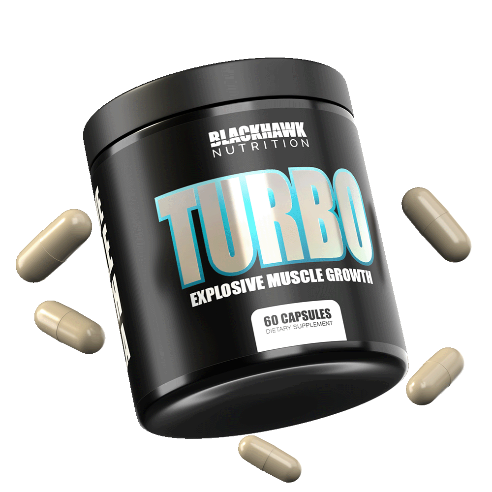 Turbo - Muscle Growth